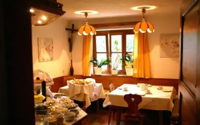 Pension Tannhof