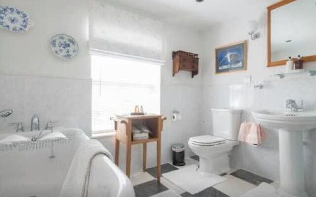 Ramsgate House Bed and Breakfast