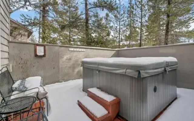 2 Dixie Mt-AC-Hot Tub-4BR/3BA