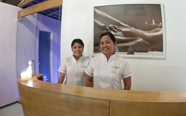 Aranwa Vichayito Bungalows & Carpas