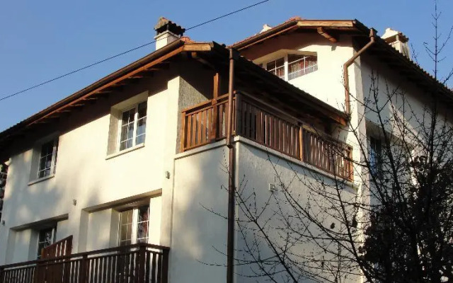 Zasheva Kushta Guesthouse