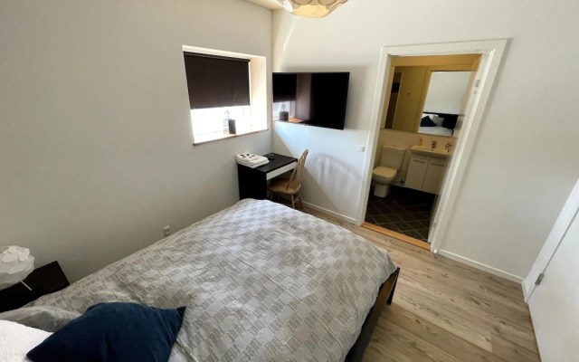 Essenbaekgaard B&B