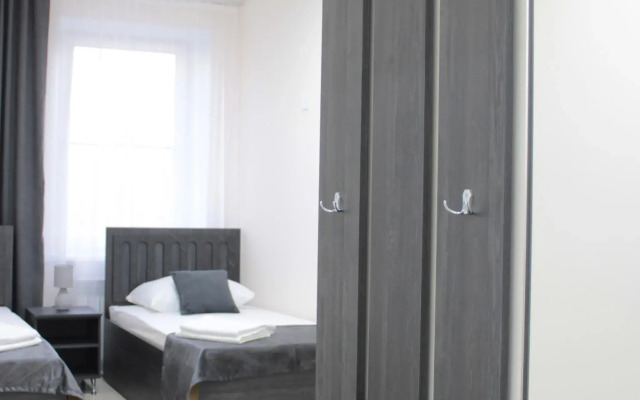 Guest House na Podolskoy