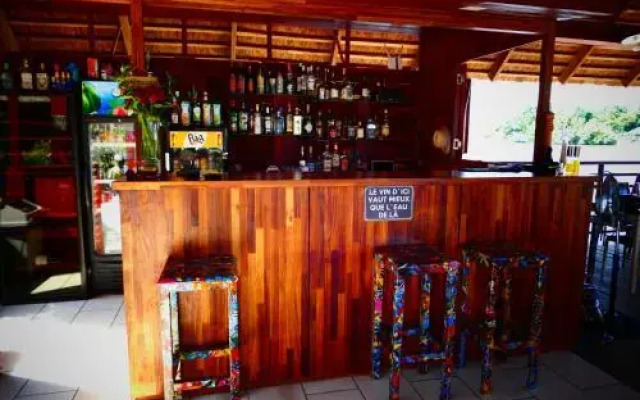 Coconut Grove Lodge