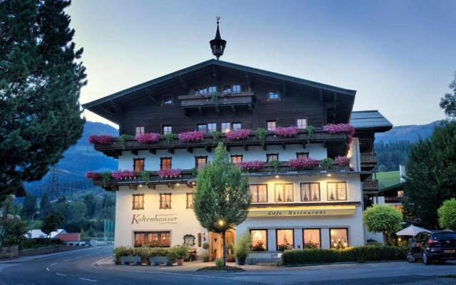 Erholungshotel Kaltenhauser