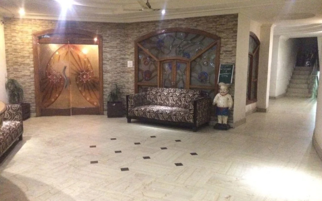 Hotel Uttam Heritage