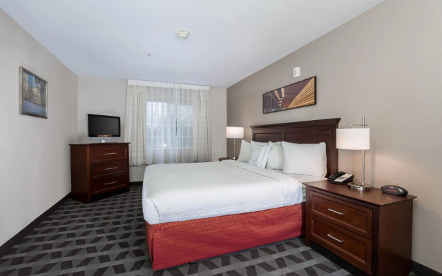 TownePlace Suites by Marriott Boise Downtown/University