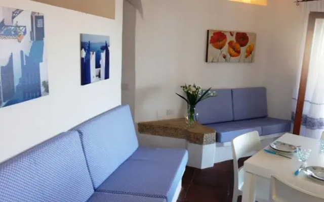 Villa Bados