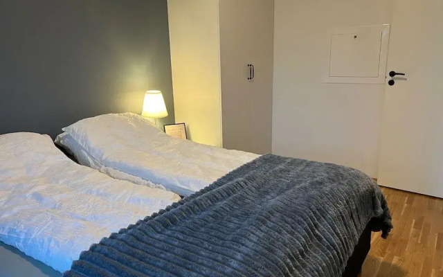 Arctic Aurora Suite in Center of Alta