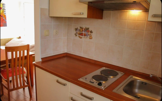 Gargamelo Pension