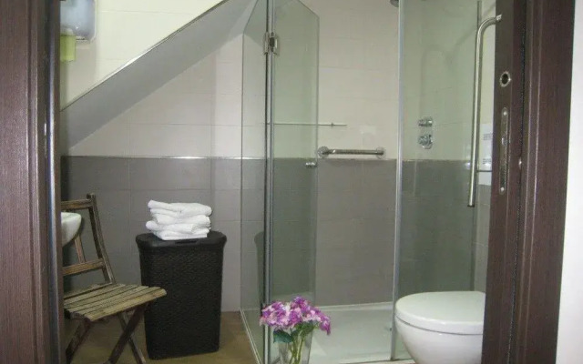 Albergue Oasis