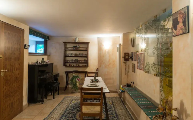 Villa Serapide B&B