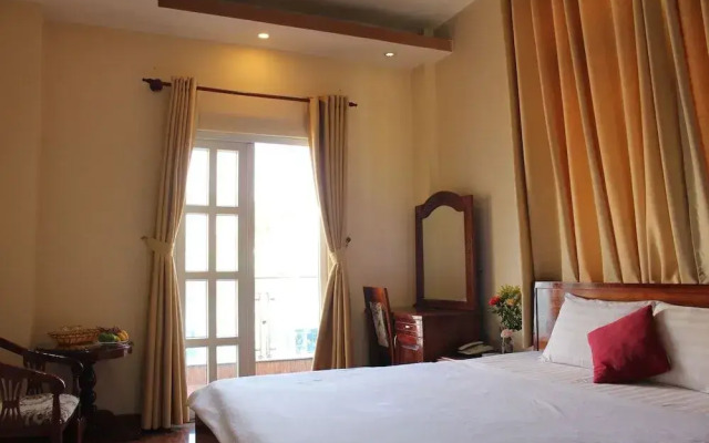 Wyn Phu Quoc Hotel