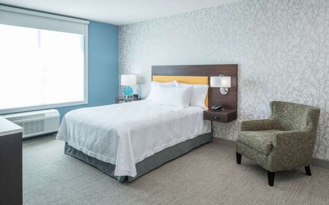 Home2 Suites by Hilton Fort Worth Cultural District