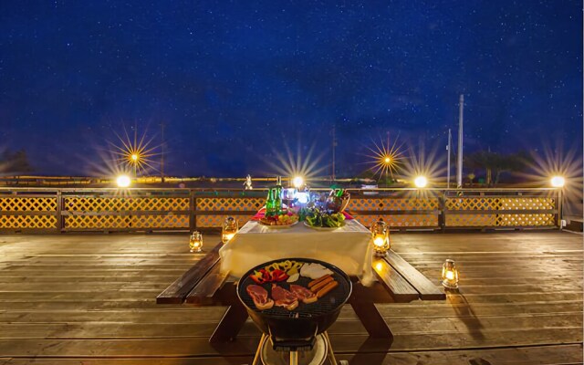 Yangyang Mybeach Pension