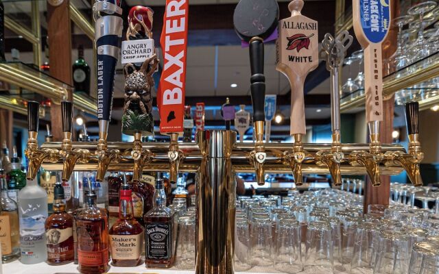 The Northeastland Hotel