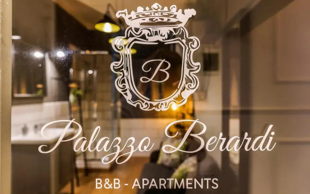 Ostro B&B