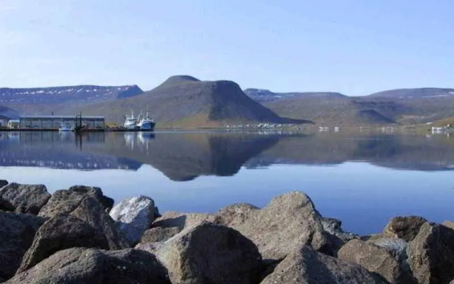 Hotel Edda Isafjordur