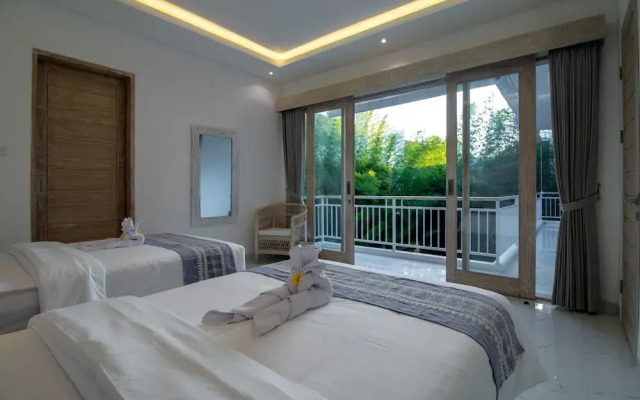 Sayang Sanur Villa VI