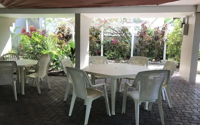 Tropic Nest 3 Bedroom Apartment