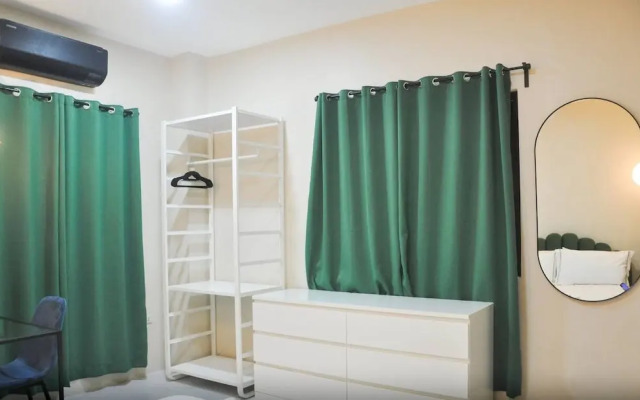 Palazzo Olympu Guest House