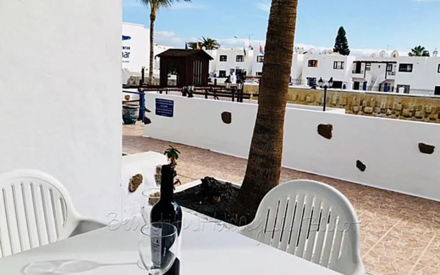 Apartment Bellisima 200m From the Ocean With Pool, Wifi & Sat-tv