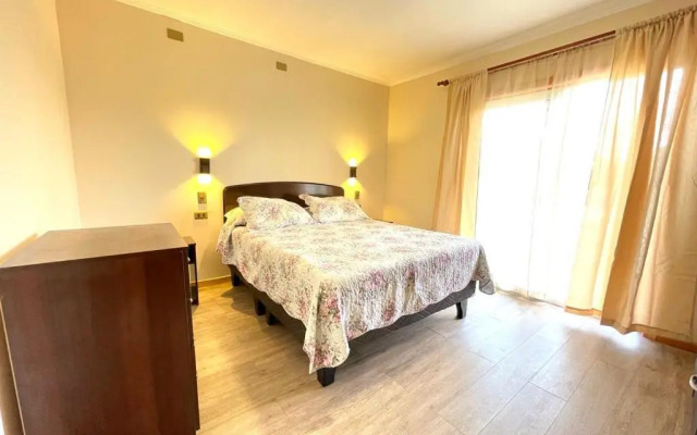 Cabañas Cuatro Estaciones