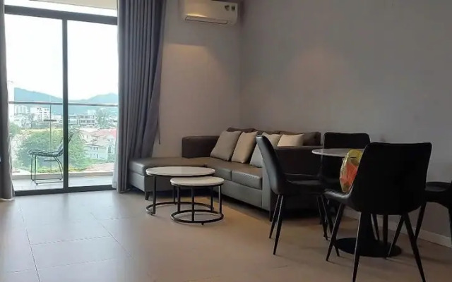 Beachside Condo CSJ TOWER - Nice View