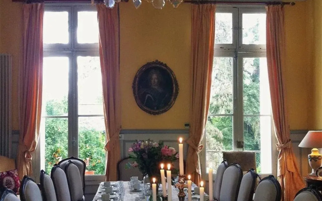 Château de Beaulieu