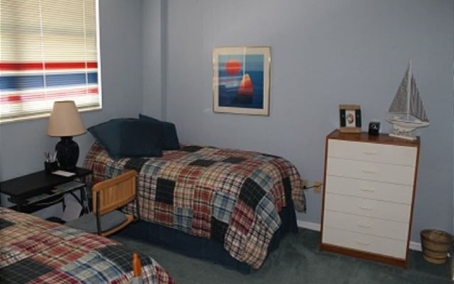 3 Bedroom Oceanfront Luxury Condo - Sand Dollar Iii, 404
