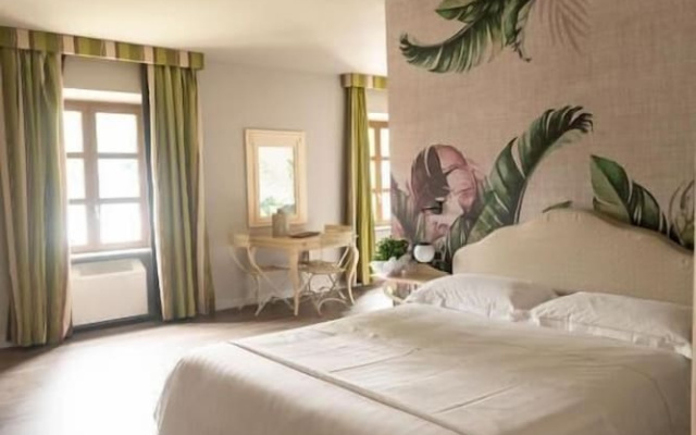 Hotel Trepiasì