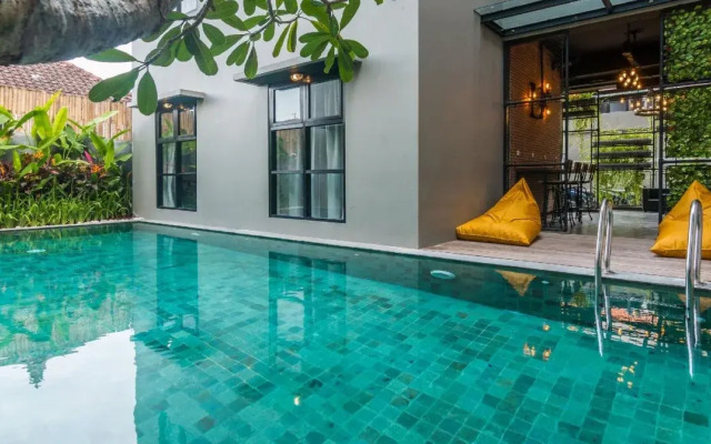 The Aswana Seminyak
