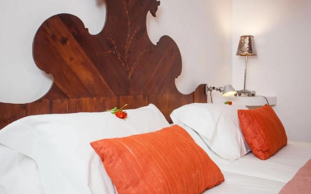 Hotel Agroturismo Possessió Binicomprat