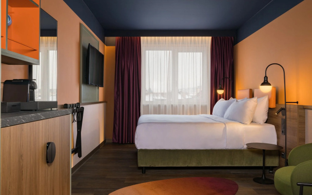 June Six Salzburg, a Tribute Portfolio Hotel