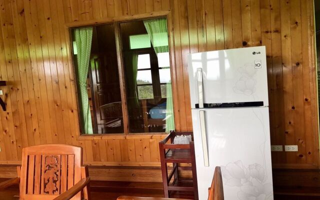 Koh Kood Garden House