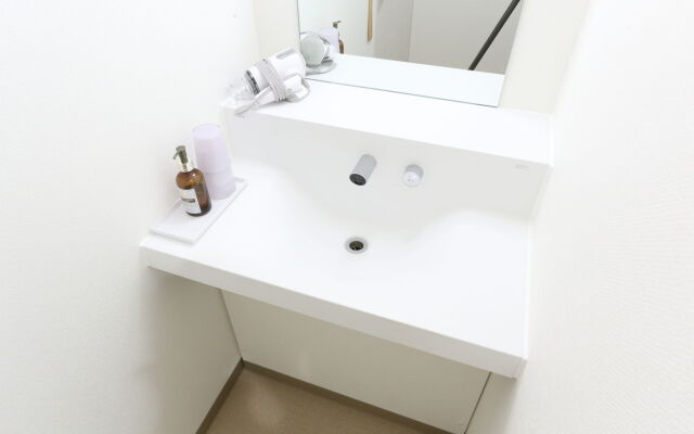Oak Hotel Edo - Hostel