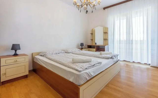 Apartment Vazmica