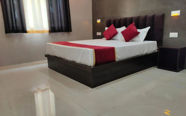 Hotel Agarwal Palace And Restaurant by OYO Rooms