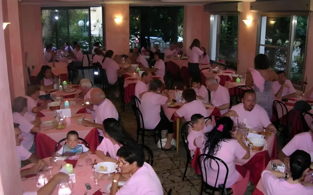 Hotel Bolognese