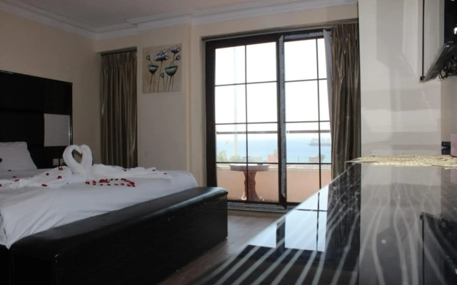 Ahla Tlah SeaView Hotel