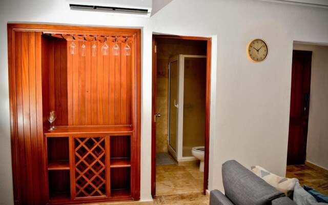Punta Cana - Apartment - Sleeps 4 - Pool - Hot Tub