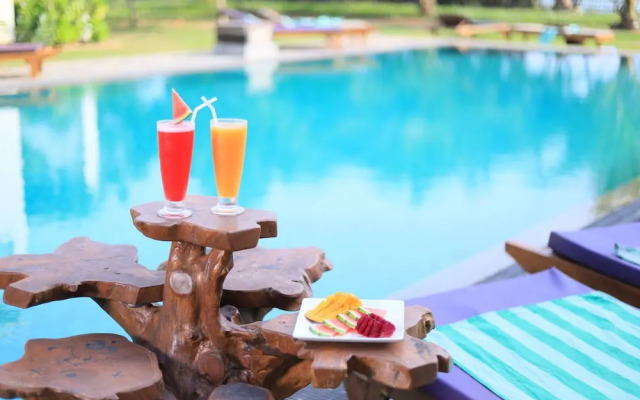 Soul Resorts