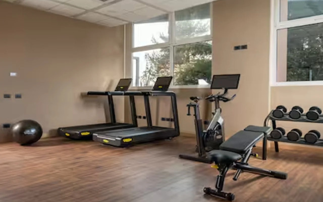 Hilton Garden Inn Bologna North