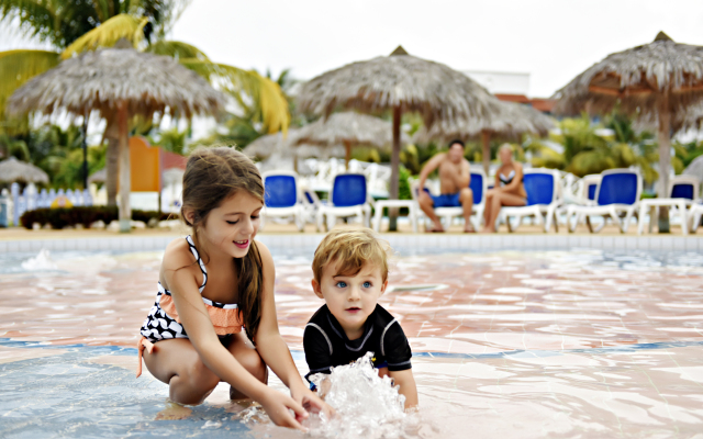 Grand Memories Santa Maria - All Inclusive