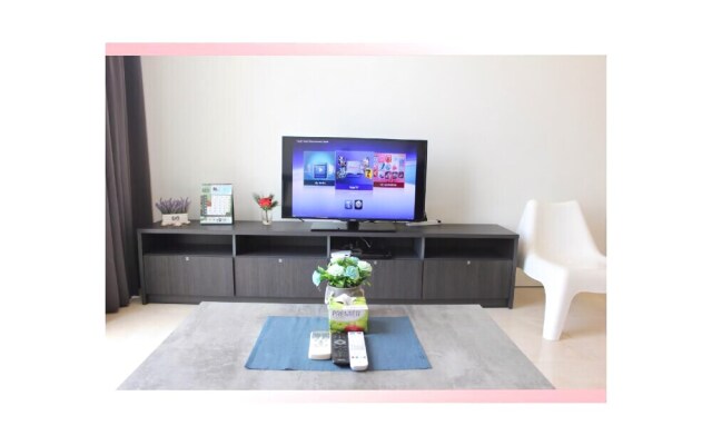 Felizs Cozy House Soho KLCC City Central