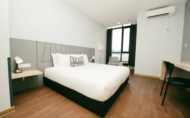 Signature by The Concept - formerly Chill Suites Langkawi