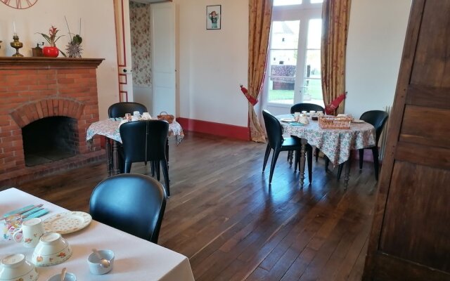 Chateau de Chavannes