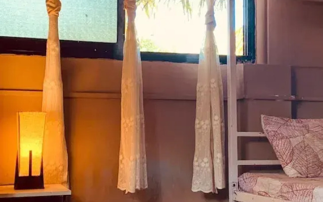 Rootsvilla Hostel Goa