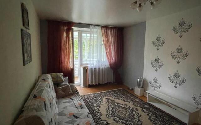 Апартаменты на улице Володарского 3