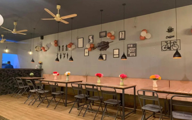 Hotel Rukmini, kolhapur